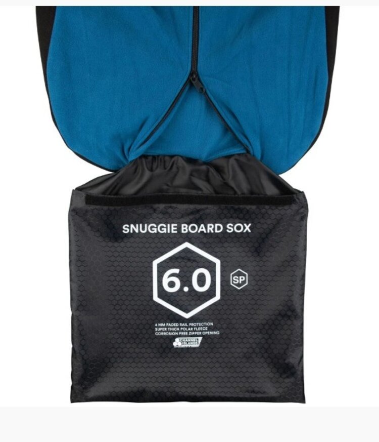 CHANNEL ISLANDS ERP HIGH PERFORMANCE - 6'0