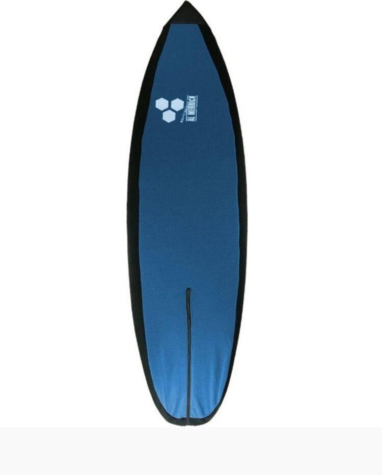 CHANNEL ISLANDS ERP HIGH PERFORMANCE - 6'0