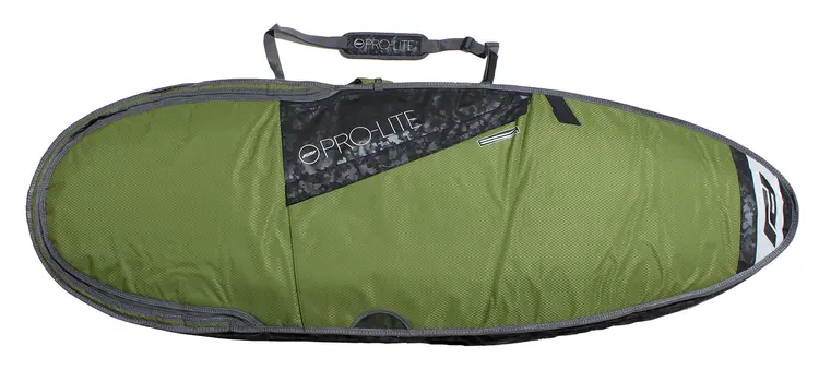 PRO-LITE SMUGGLER SERIES TRAVEL BAG (2+1 BAG)