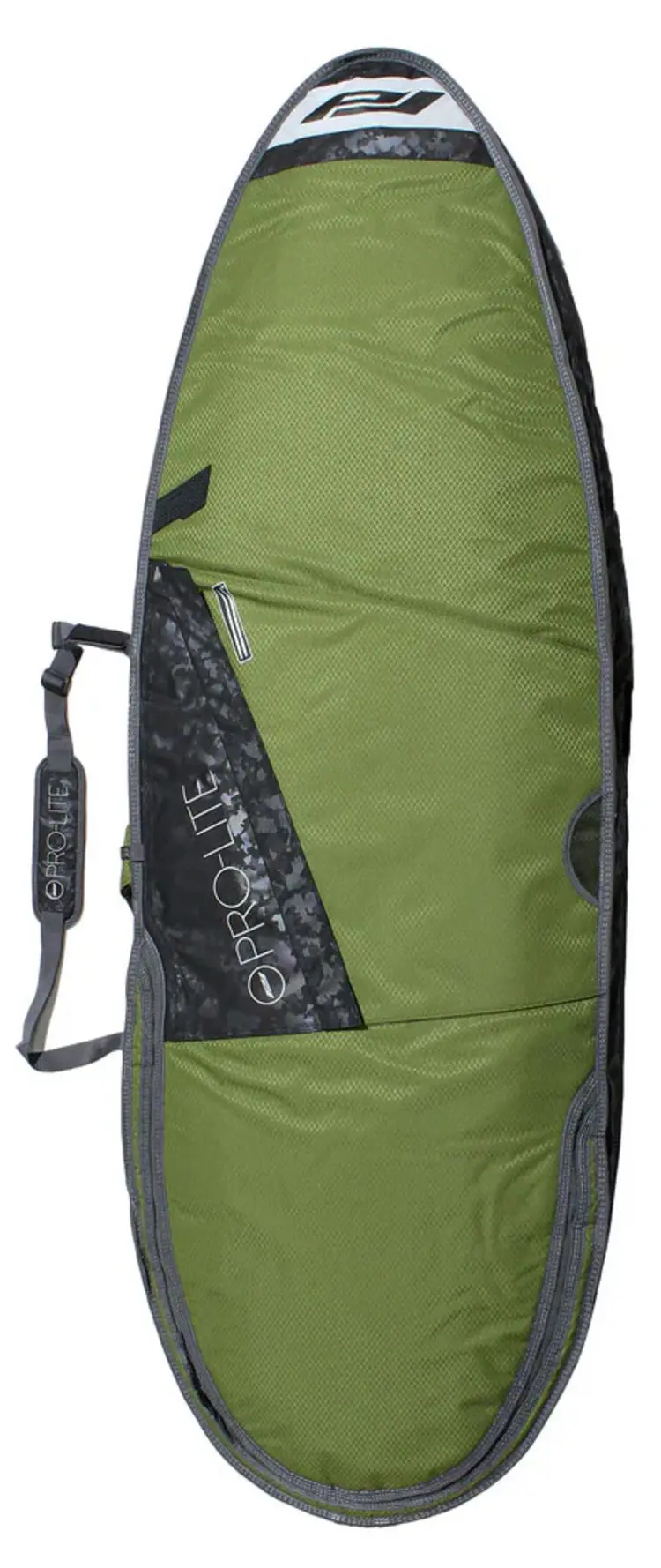 PRO-LITE SMUGGLER SERIES TRAVEL BAG (2+1 BAG)