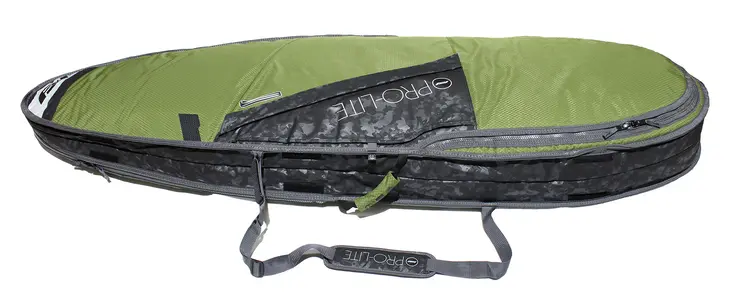 PRO-LITE SMUGGLER SERIES TRAVEL BAG (2+1 BAG)