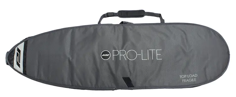 PROLITE PRO-LITE SMUGGLER SERIES TRAVEL BAG (2+1 BAG)