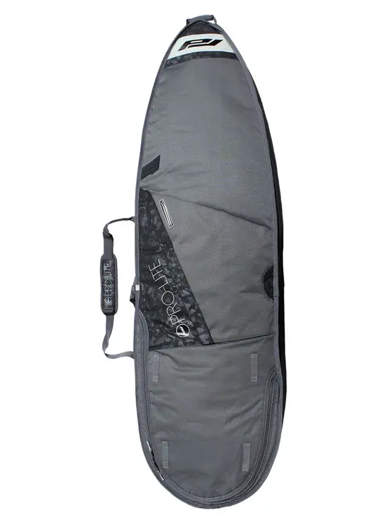 PROLITE Pro-Lite Smuggler Series Surfboard Travel Bag (2+1 Boards)