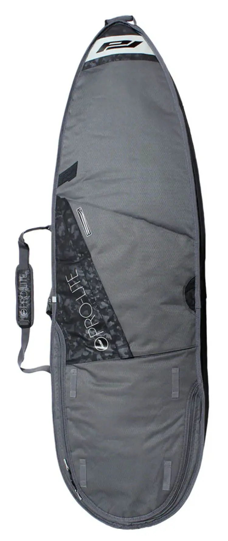 PRO-LITE SMUGGLER SERIES TRAVEL BAG (2+1 BAG)