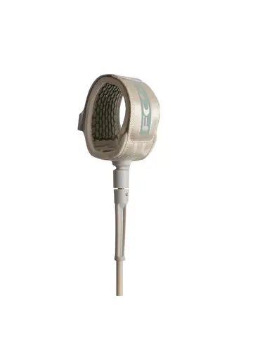 FCS All Around Essential Leash - 9 ft