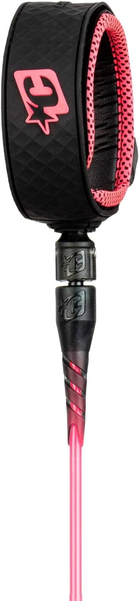 CREATURES OF LEISURE RELIANCE LITE 5' LEASH