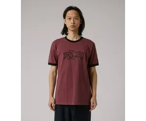 FORMER 125 VANISH RINGER TEE - Whalebone Surf Shop