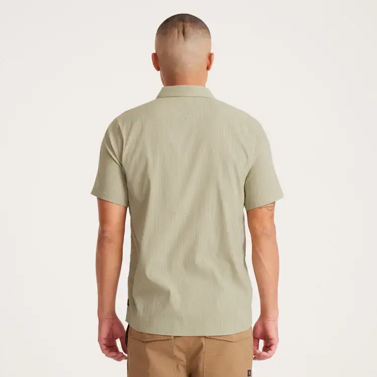 ROARK BLESS UP BREATHABLE STRETCH SHIRT