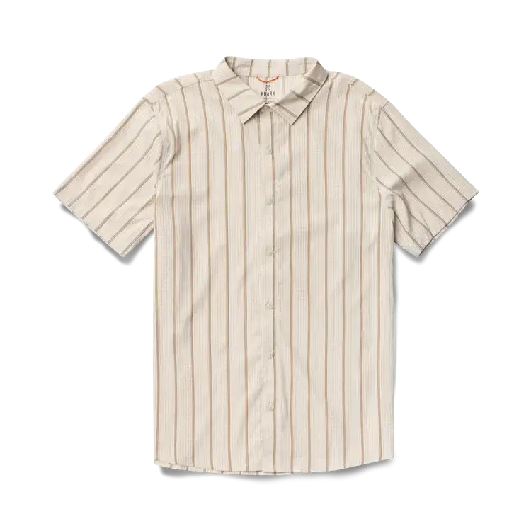 ROARK BLESS UP BREATHABLE STRETCH SHIRT