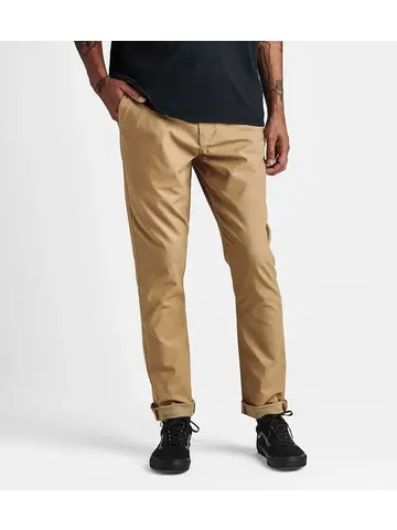ROARK Porter Chino Pant