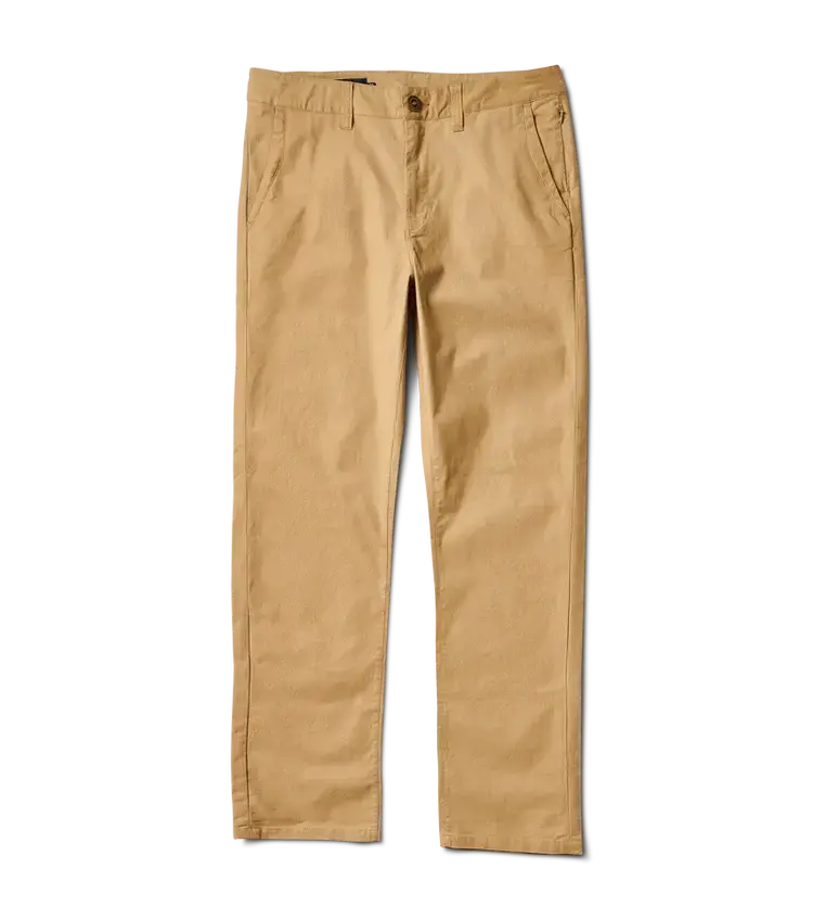 ROARK PORTER CHINO PANT