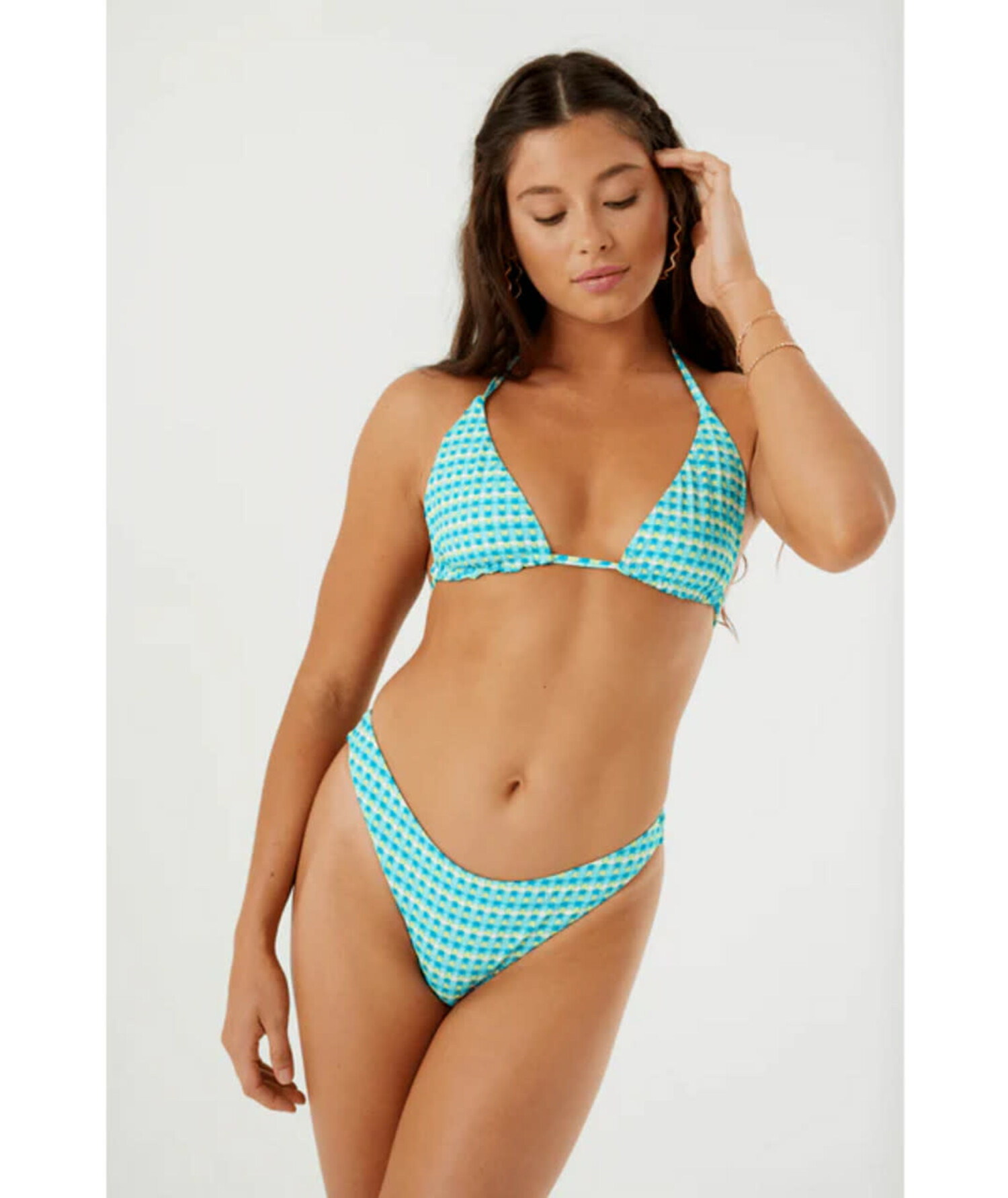 ROXY 125 DAWN PATROL REVERS TRI TOP - Whalebone Surf Shop ROXY 125 DAWN PATROL REVERS TRI TOP - Whalebone Surf Shop