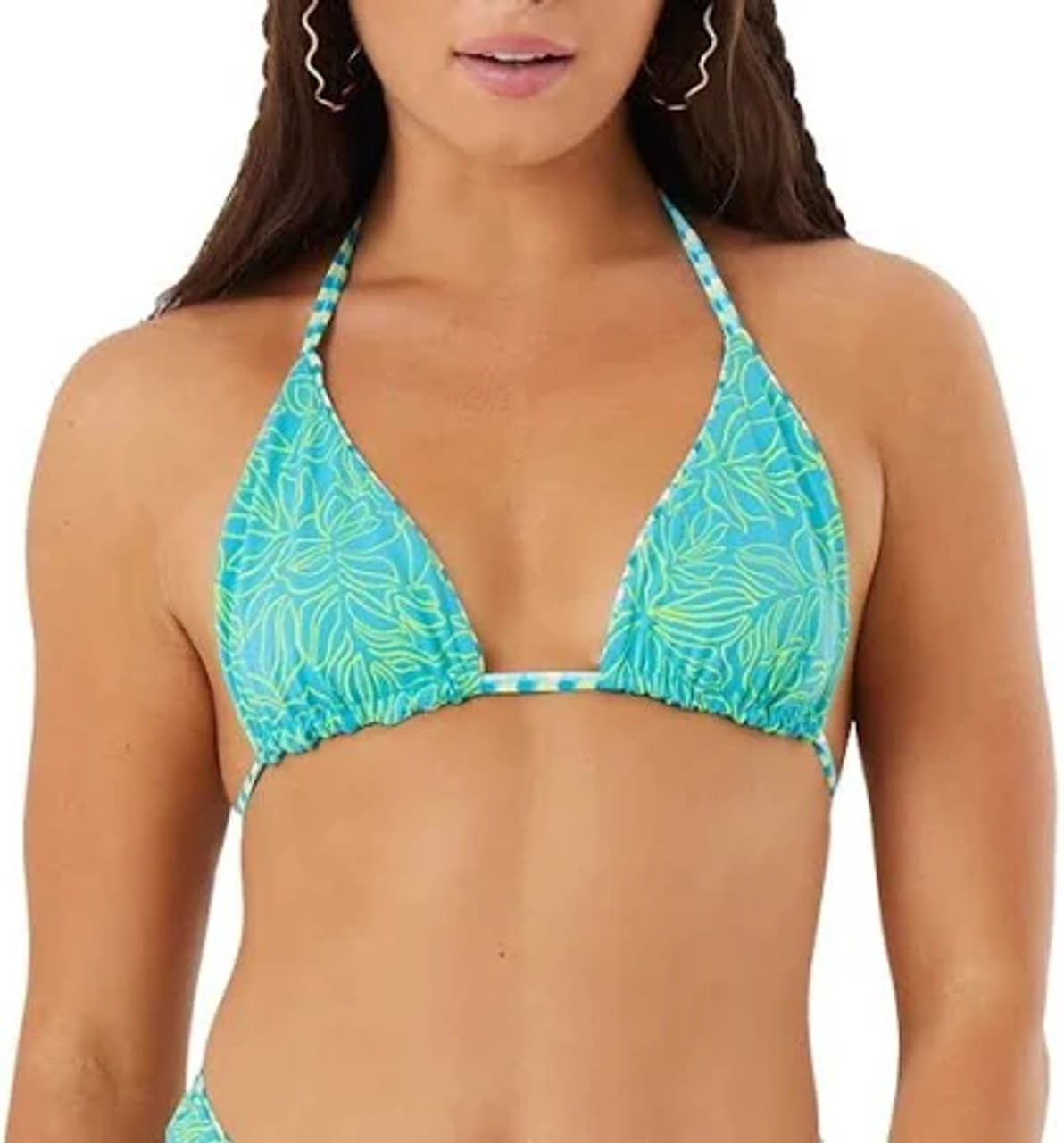【無料配送】★ SCULPTOR ★ Patrol Reversible Bikini Patrol Reversible Bikini Top Cream/Melange Gray – SCULPTOR JAPAN
