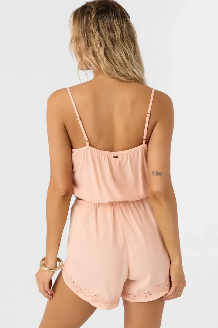 O'NEILL LISBON BEACH SHORTS