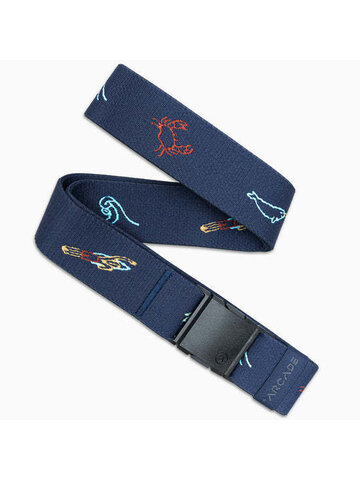 ARCADE Save the Waves