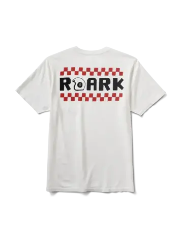 ROARK Moto Pocket Premium Tee