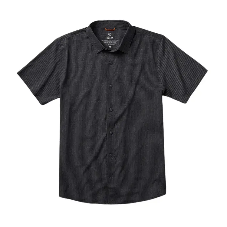 ROARK BLESS UP BREATHABLE STRETCH POLO SHIRT