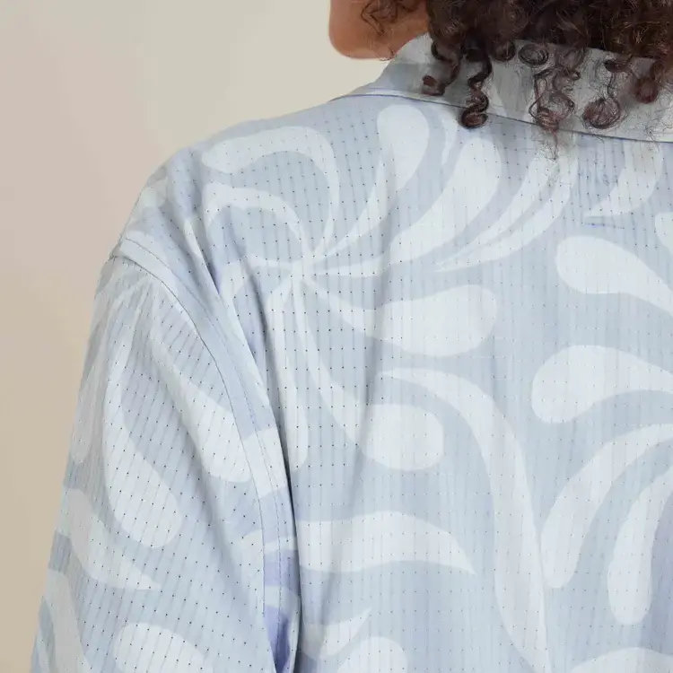 ROARK BLESS UP BREATHABLE STRETCH SHIRT