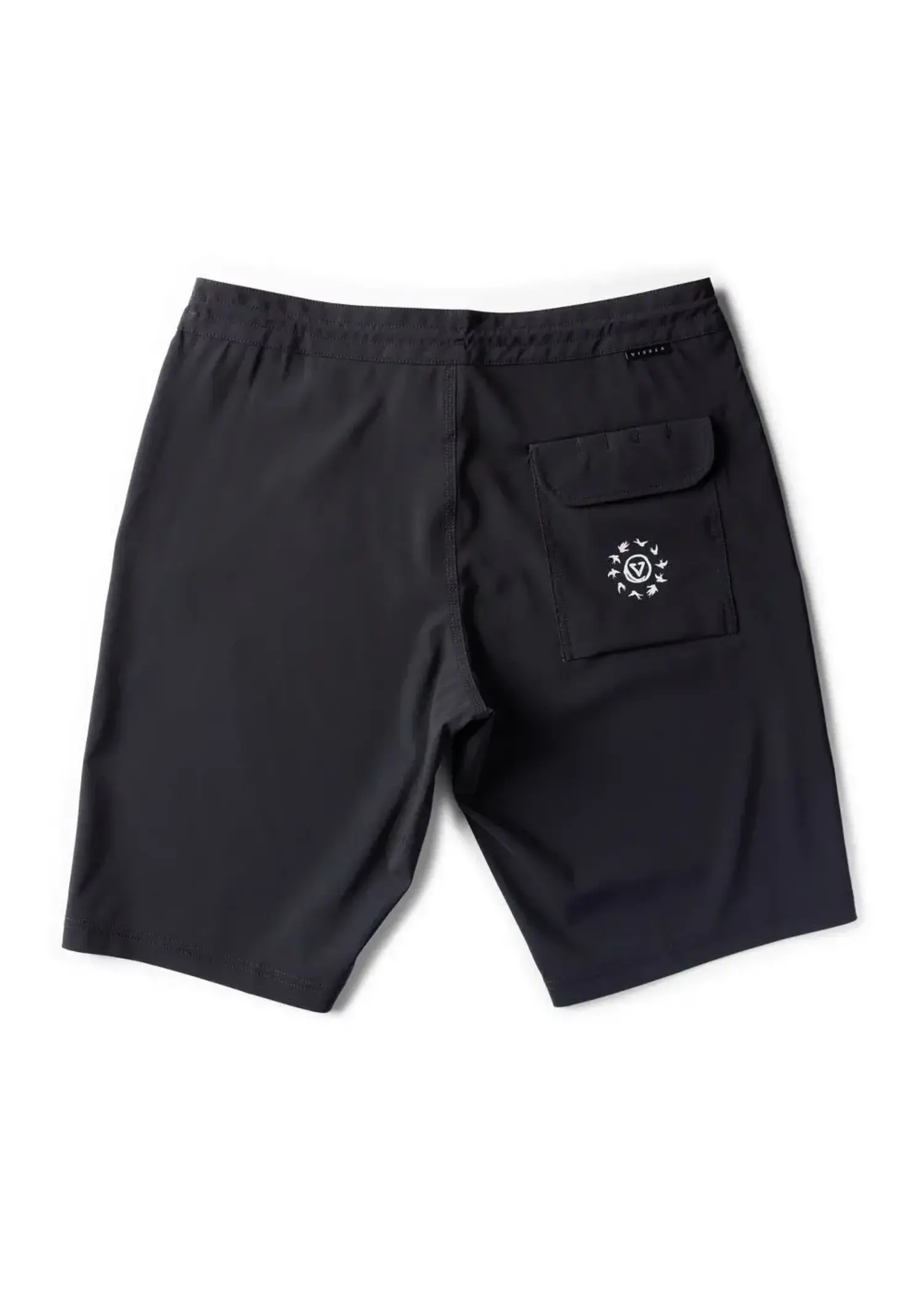 VISSLA 225 SKULL ISLAND 21