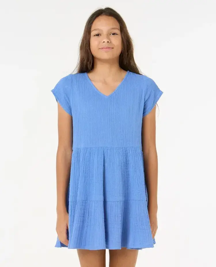 RIP CURL PREMIUM SURF DRESS - GIRLS (8-14 YEARS)