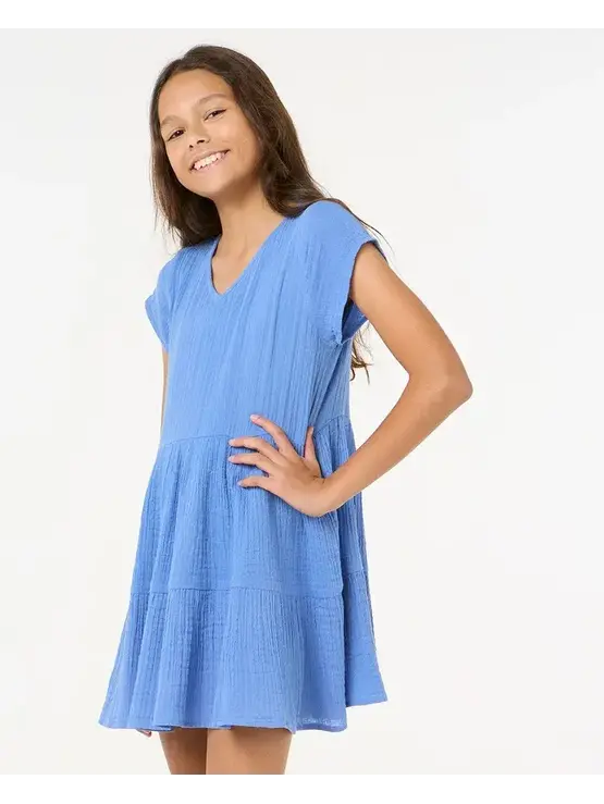 RIP CURL Premium Surf Dress - Girls (8-14 years)