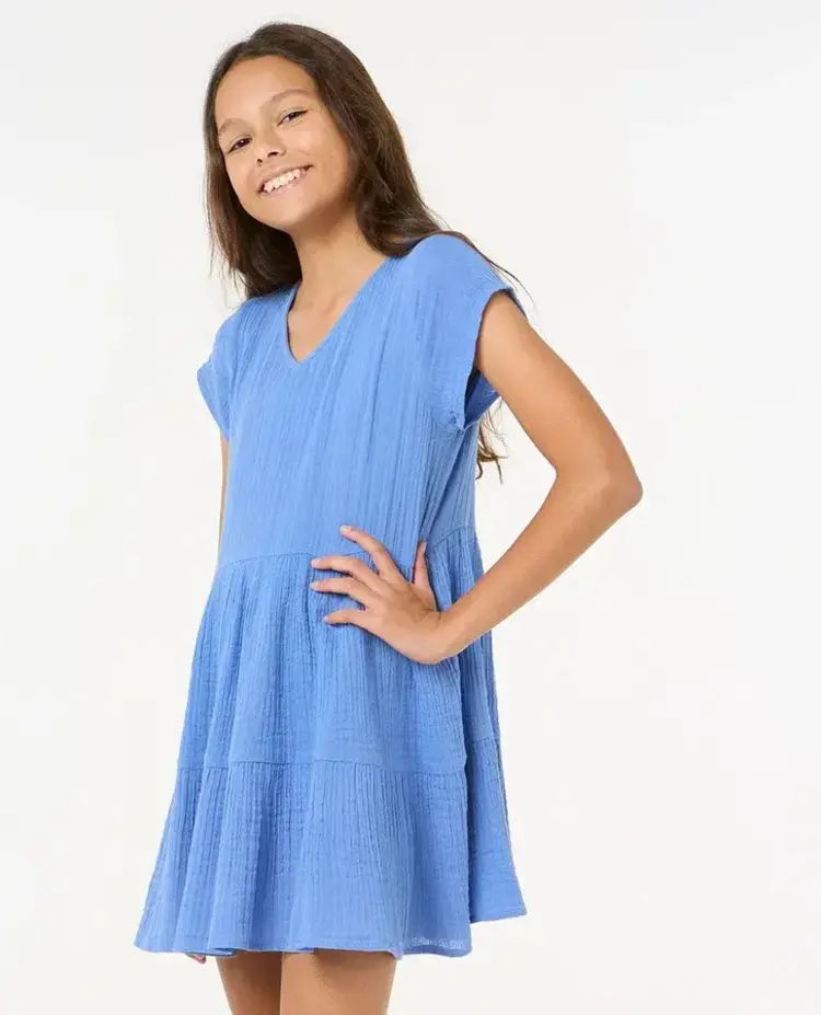 RIP CURL PREMIUM SURF DRESS - GIRLS (8-14 YEARS)