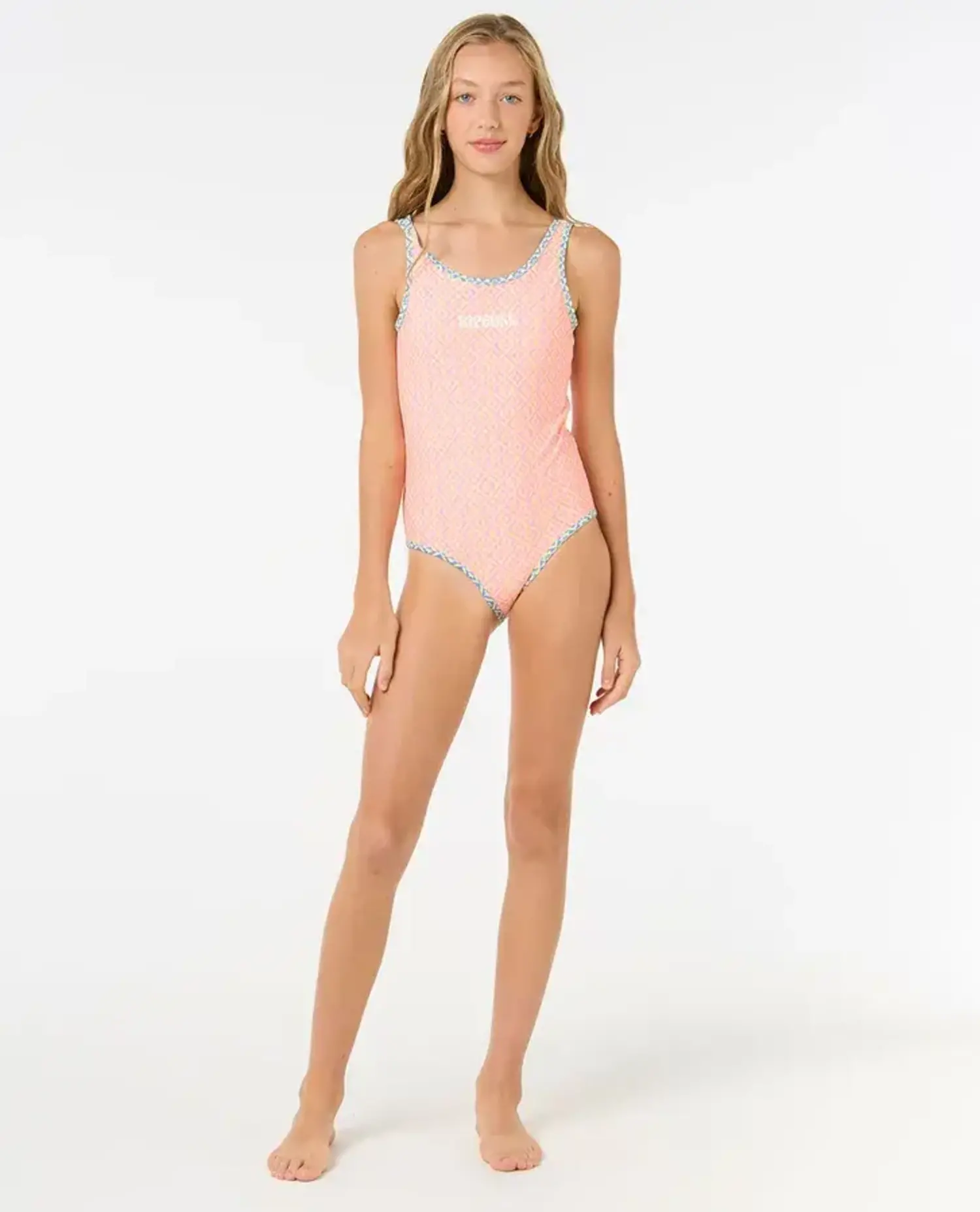 RIPCURL GIRLS 125 ISLAND REVO REVERS 1PC Whalebone Surf Shop