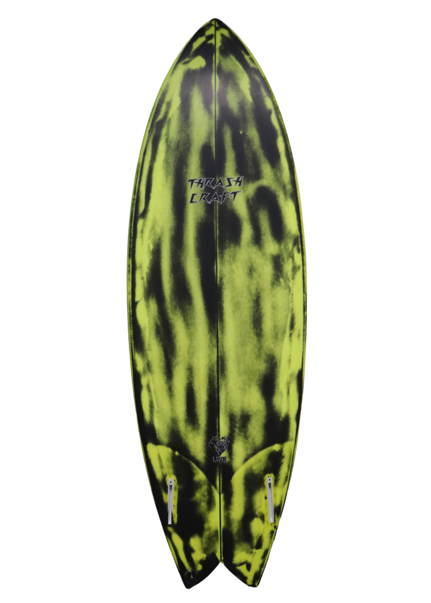 ダイワ　treasure surf Wahu 17cm Surfer Dudes Surf Board Kids Outdoor Water/Pool