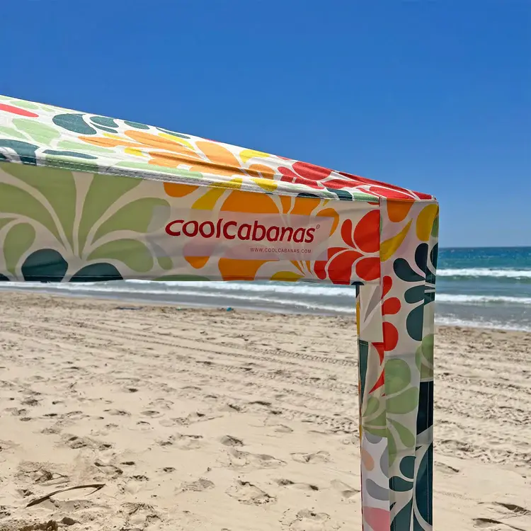 COOL CABANA PALM BEACH LARGE