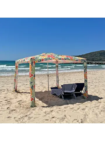 COOL CABANA Palm Beach Large