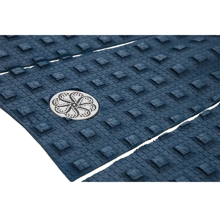 OCTOPUS MISSION: CONTROL TRACTION PAD