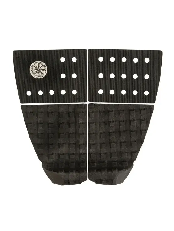OCTOPUS Dylan Graves II Signature Traction Pad - Black