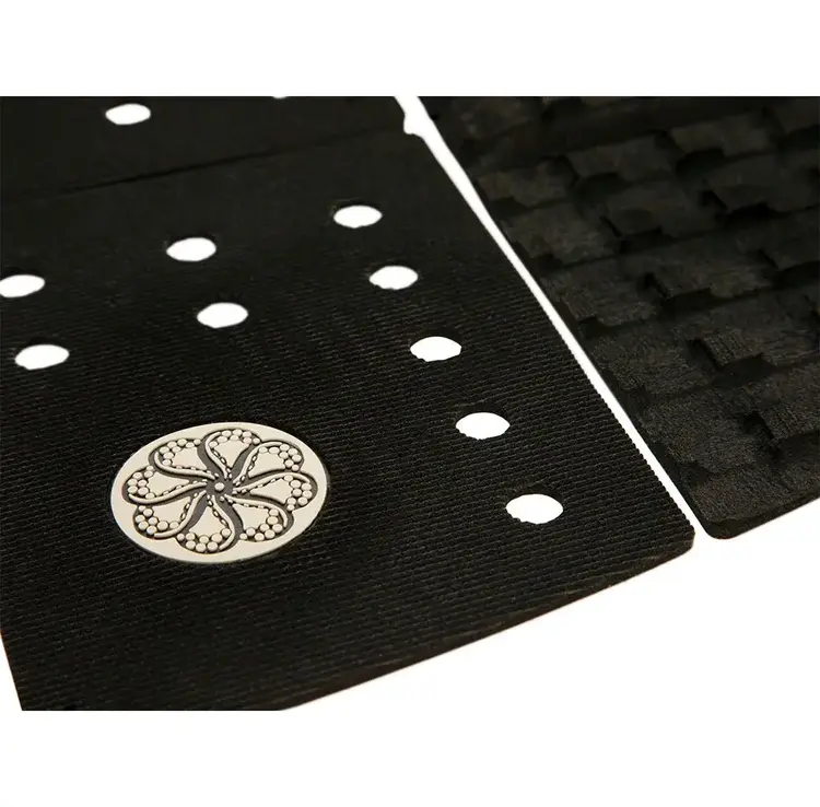 OCTOPUS DYLAN GRAVES II SIGNATURE TRACTION PAD - BLACK