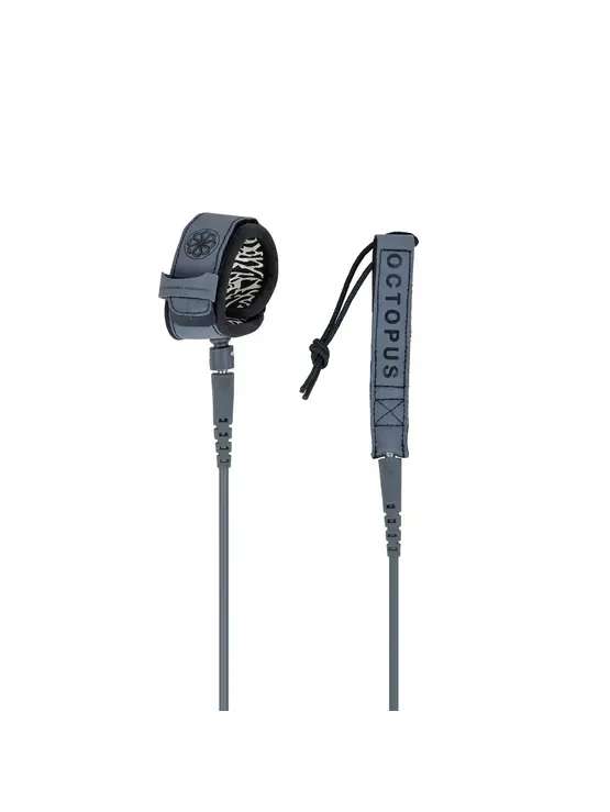 OCTOPUS Mission: Control 7ft Surf Leash