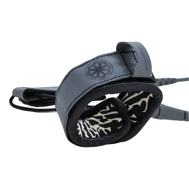 OCTOPUS MISSION: CONTROL 7ft SURF LEASH