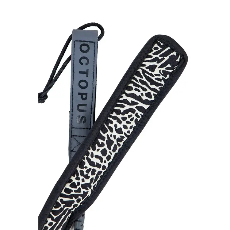 OCTOPUS MISSION: CONTROL 7ft SURF LEASH