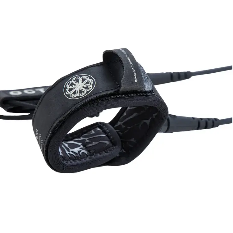 OCTOPUS MISSION: CONTROL 7ft SURF LEASH