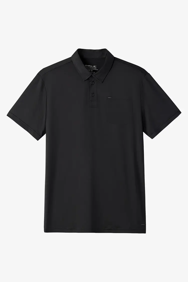 O'NEILL TRVLR UPF POLO