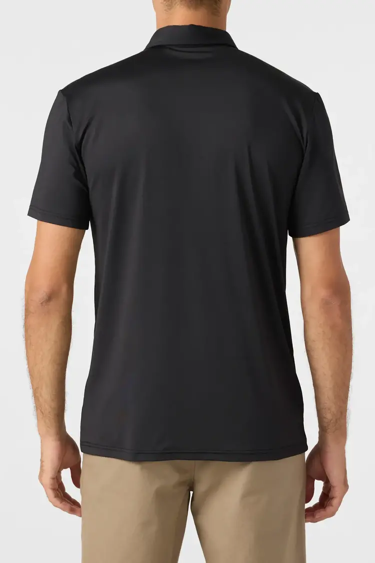 O'NEILL TRVLR UPF POLO