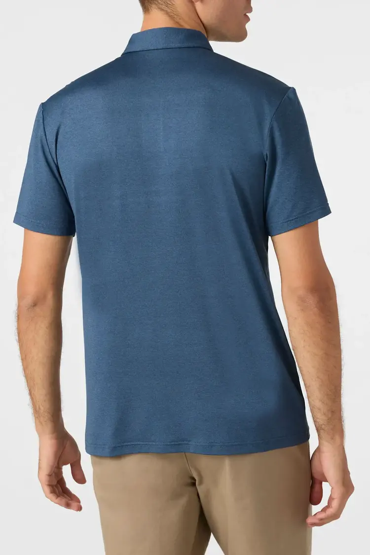 O'NEILL TRVLR UPF POLO