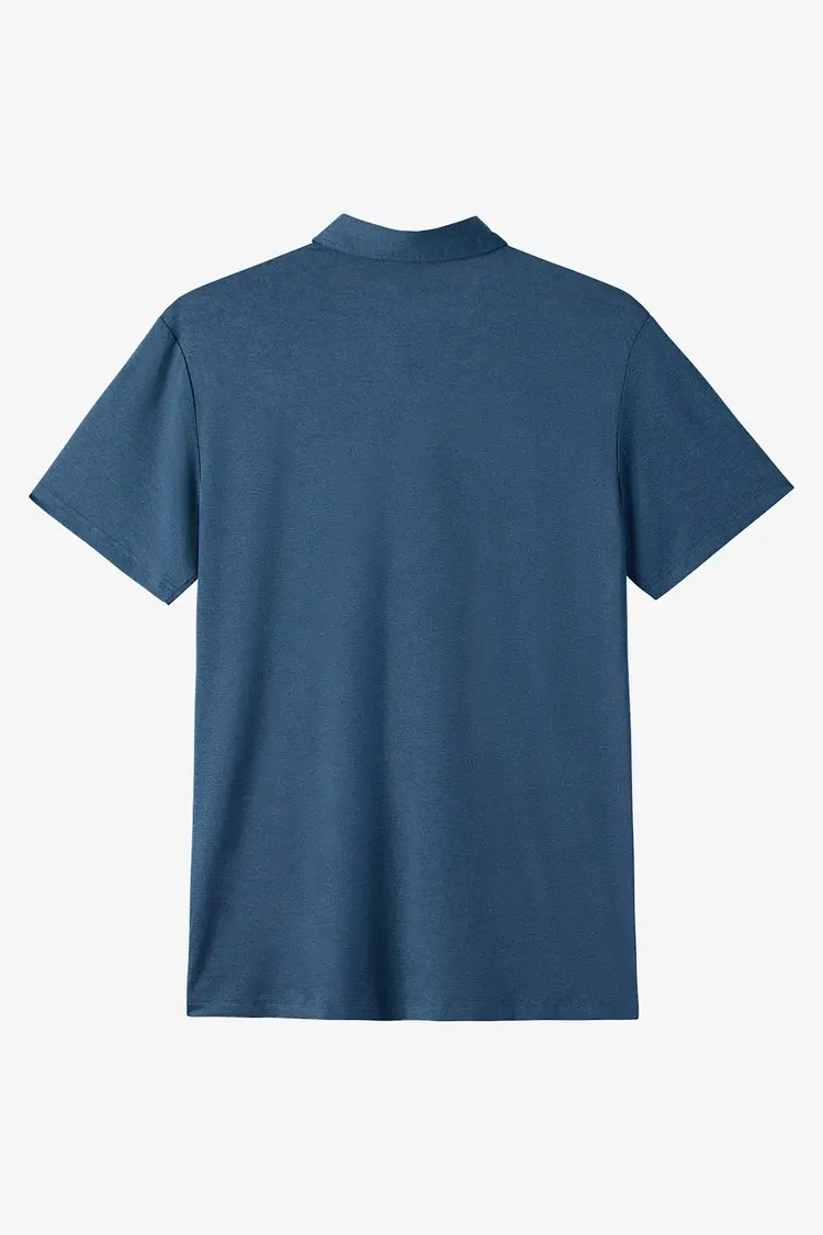 O'NEILL TRVLR UPF POLO