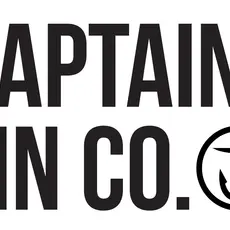 CAPTAIN FIN