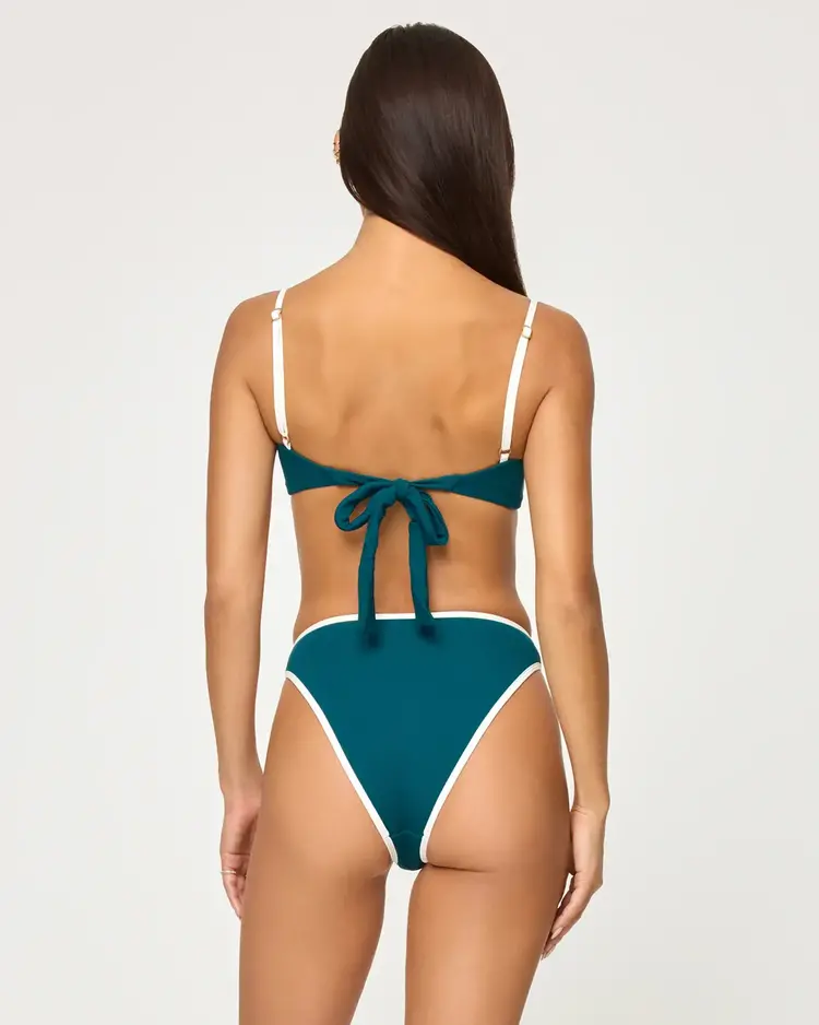 L*SPACE NORA BIKINI BOTTOM