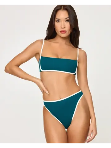 L*SPACE Nora Bikini Bottom