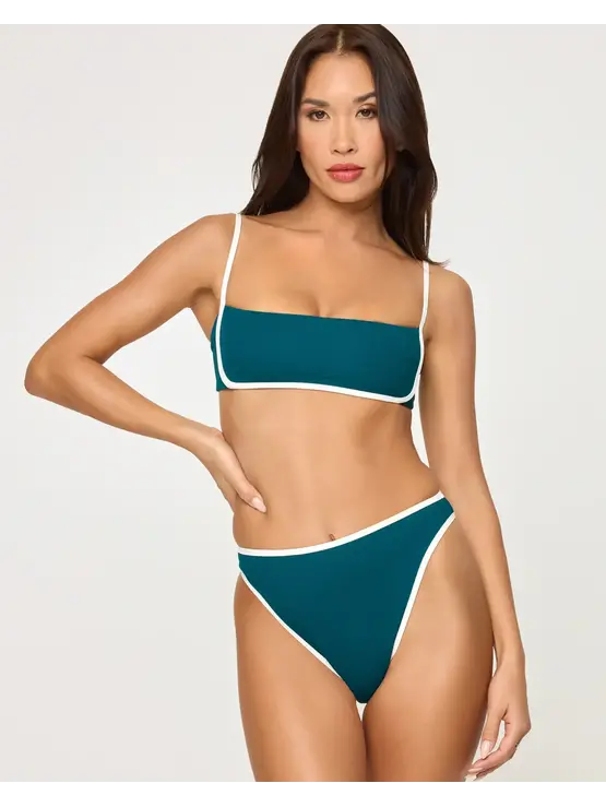 L*SPACE Nora Bikini Bottom