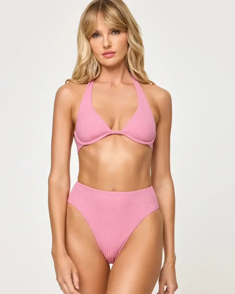 L*SPACE ISA BIKINI TOP