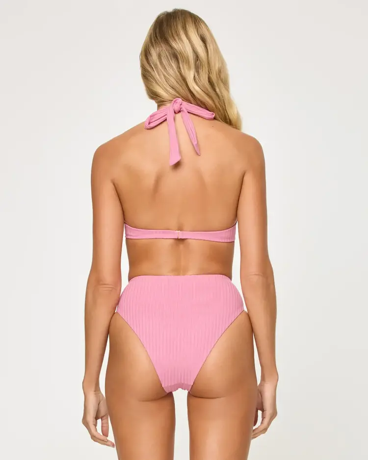 L*SPACE ISA BIKINI TOP
