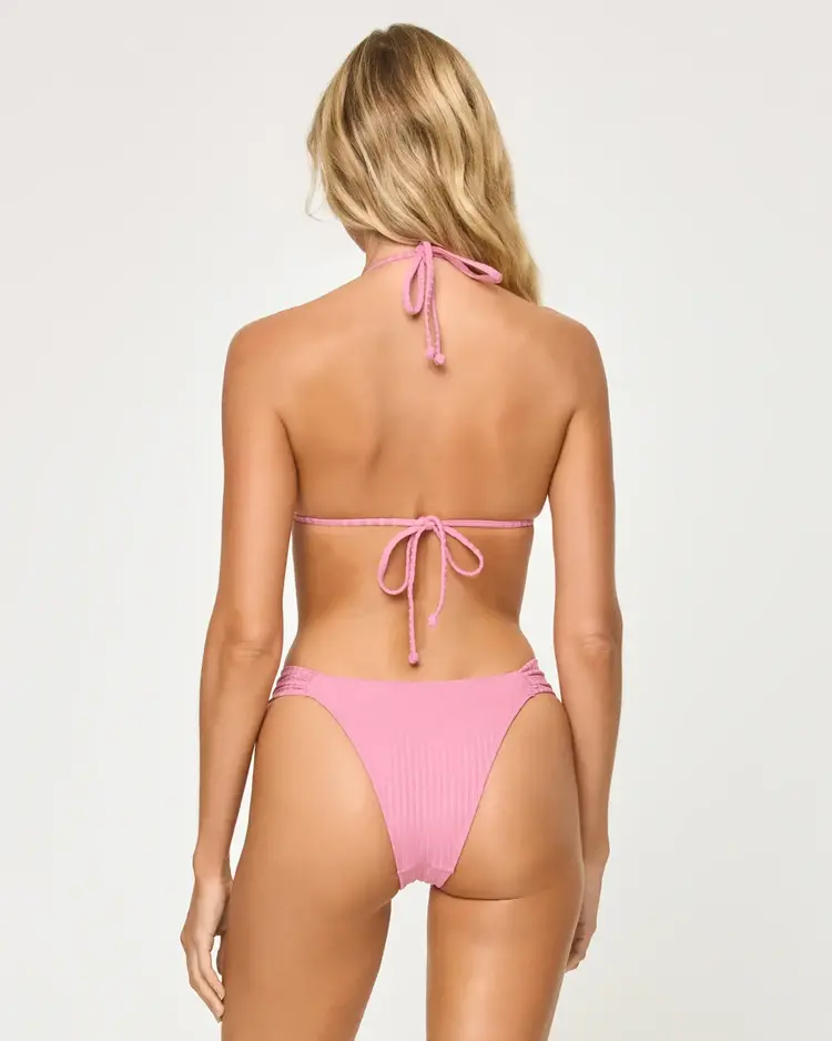 L*SPACE DOLCE BIKINI BOTTOM