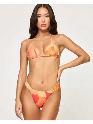 L*SPACE Dolce Bikini Bottom