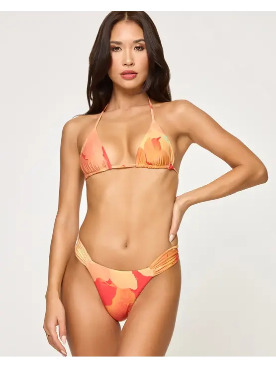 L*SPACE Dolce Bikini Bottom